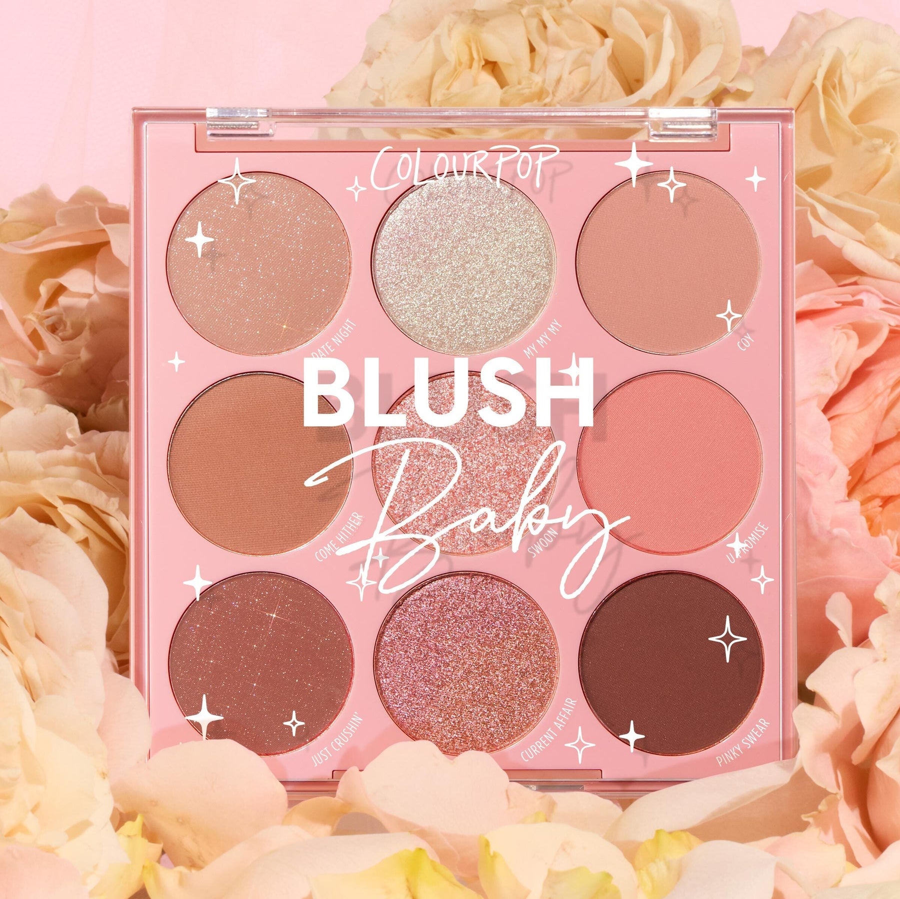 Blush Baby - Matte Special Cheek Essential