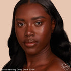Deep Dark 205 N - Prismatic Portable Complexion Story