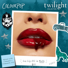 Bells - Blendable Sophisticated Lip Routine