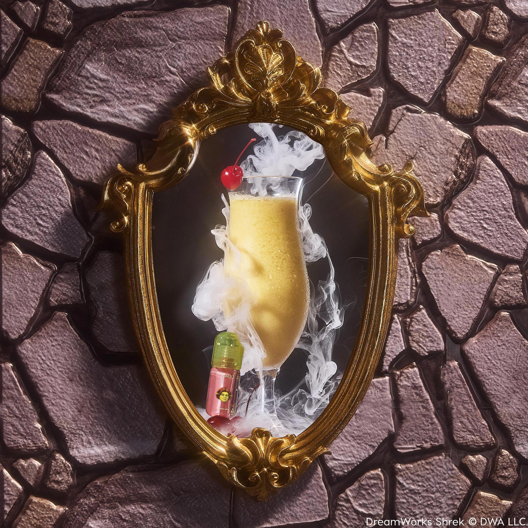 Ogress - Soft Boutique Lip Polish