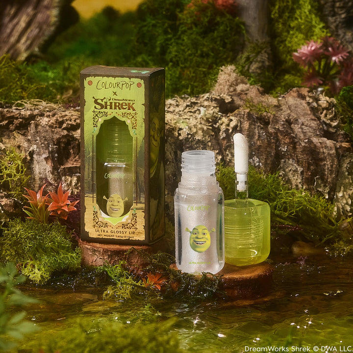 Ogre - Classic Playful Lip Selection