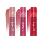 Petal Plush - Multidimensional Festive Beauty Trio