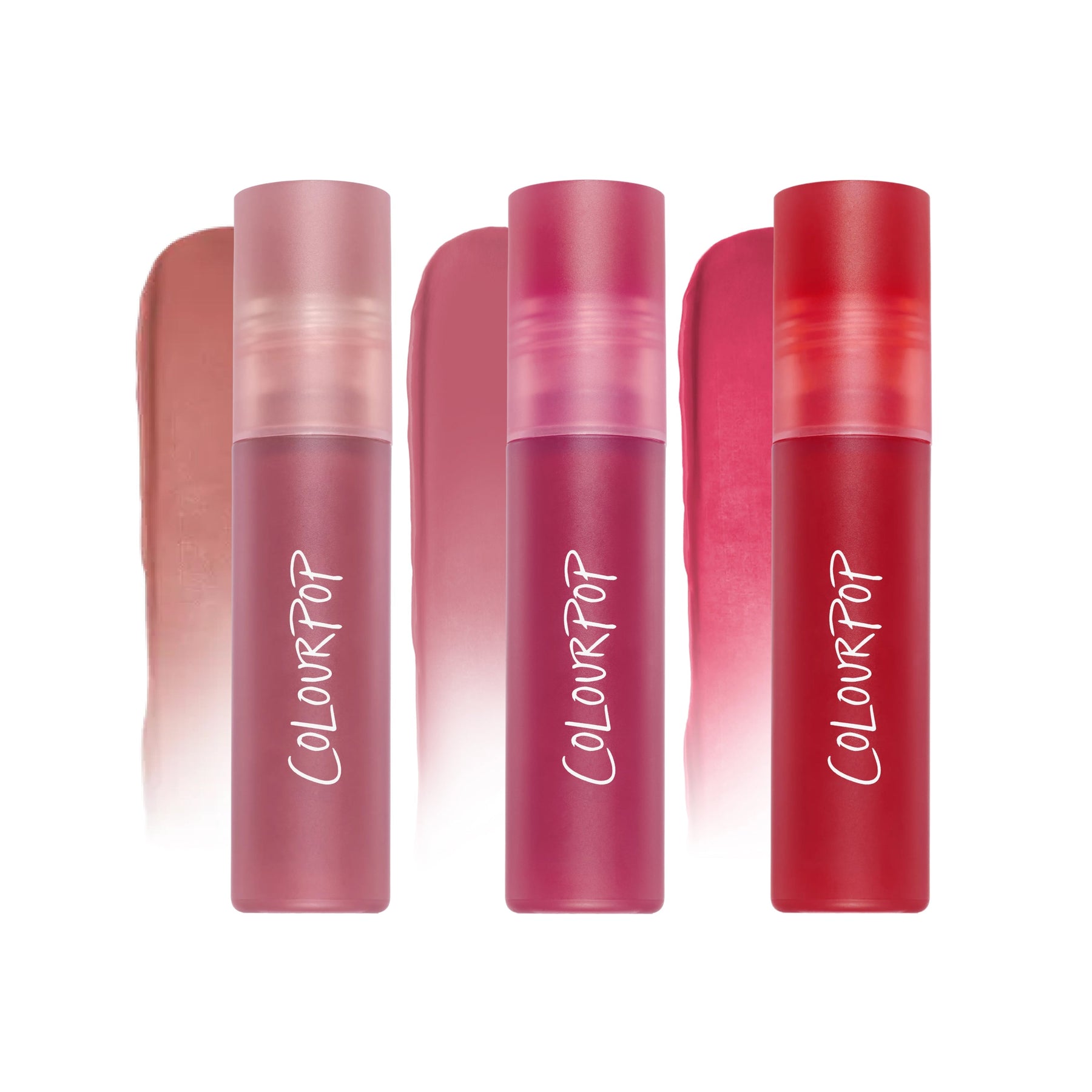 Petal Plush - Multidimensional Festive Beauty Trio
