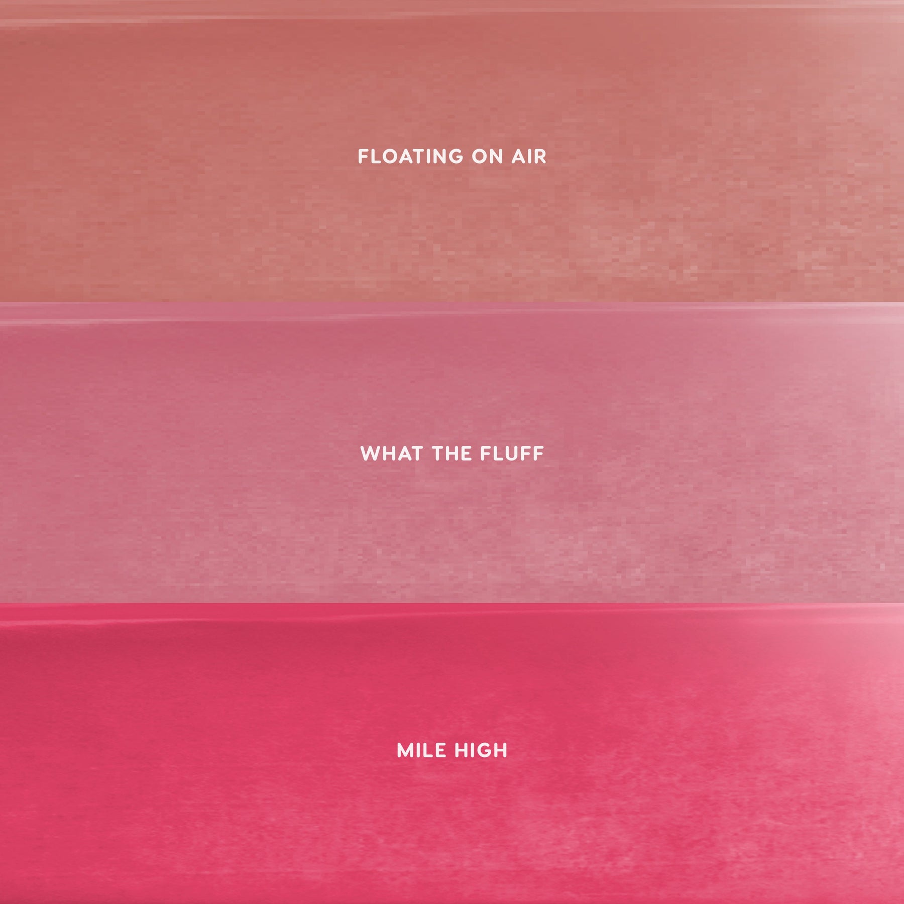 Petal Plush - Multidimensional Festive Beauty Trio