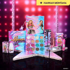 Star on Stage - Modern Festive Beauty Curation