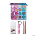 Star on Stage - Modern Festive Beauty Curation