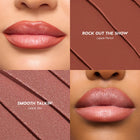 Star on Stage - Modern Festive Beauty Curation