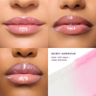 Star on Stage - Modern Festive Beauty Curation