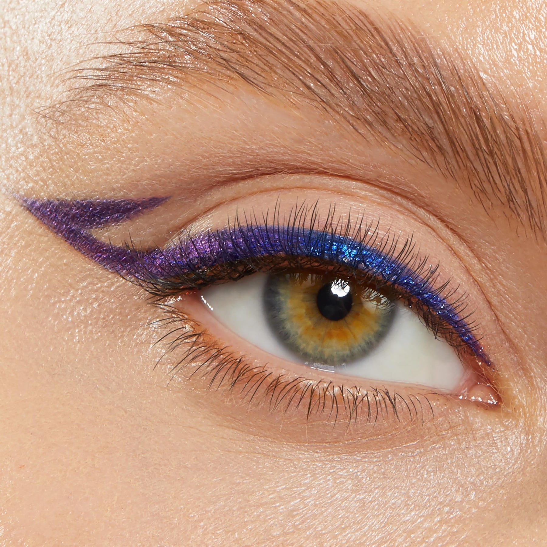 Ventura Blvd - Prismatic Evening Liner Kit