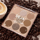 Deja Brew - Bright Curated Eye Wardrobe