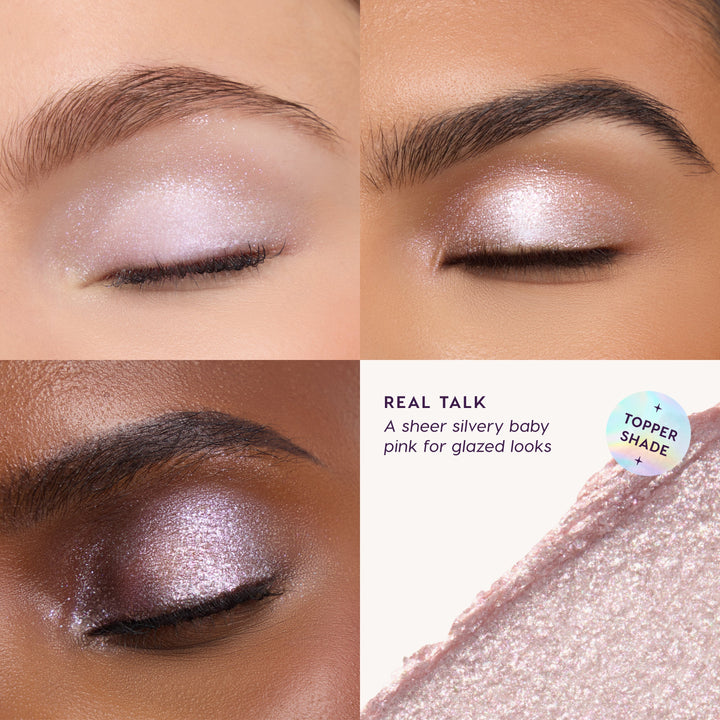 Real Talk - Elegant Iconic Eye Favorite