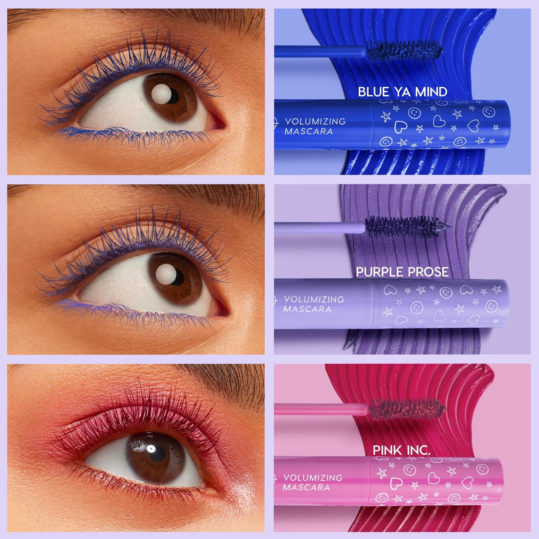 Slays of the Week - Prismatic Iconic Beauty Discovery
