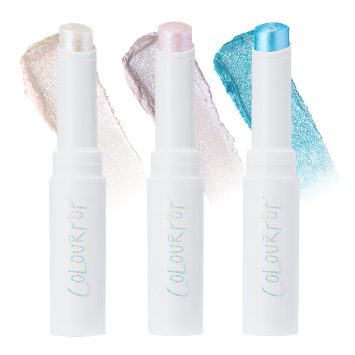 Frost Out - Blendable Confident Beauty Trio
