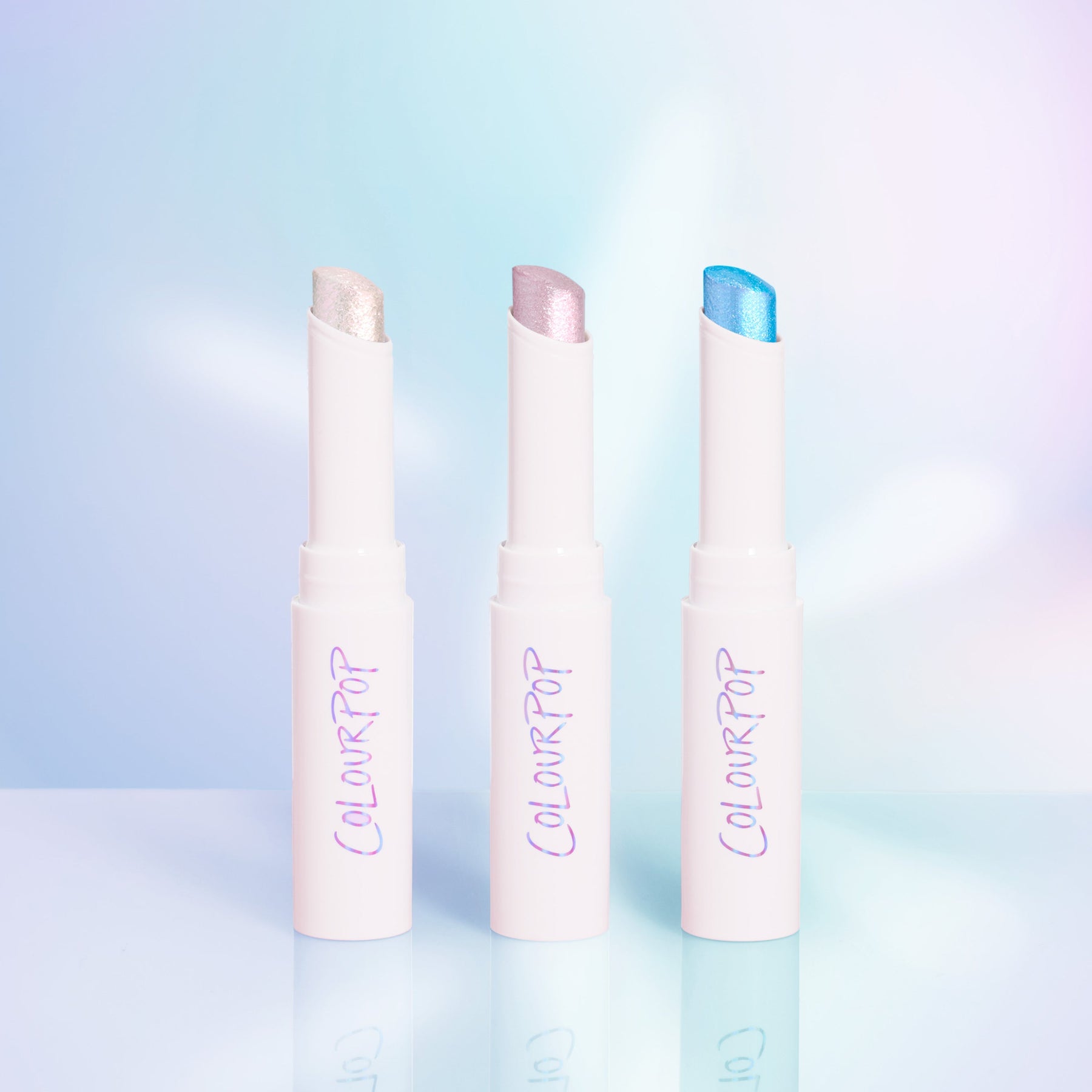 Frost Out - Blendable Confident Beauty Trio