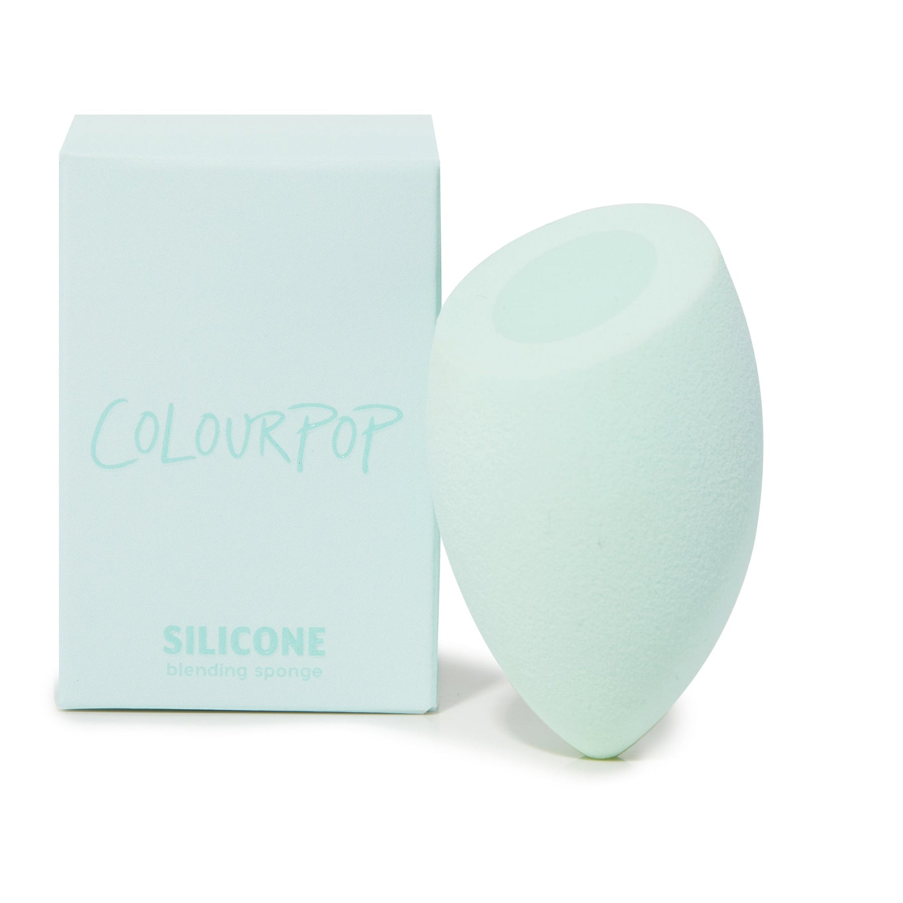 Silicone Blending Sponge - Controlled Professional Artistry Sculpt
