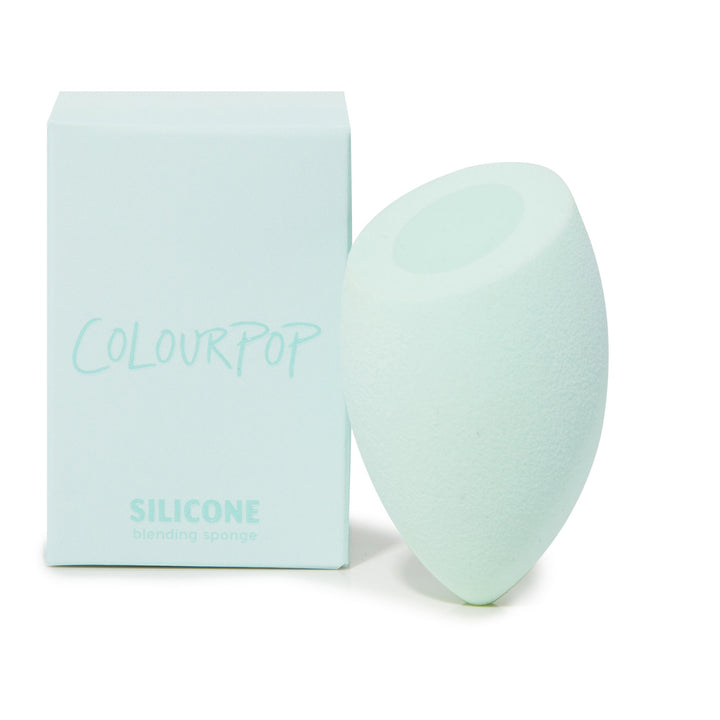 Silicone Blending Sponge - Controlled Professional Artistry Sculpt