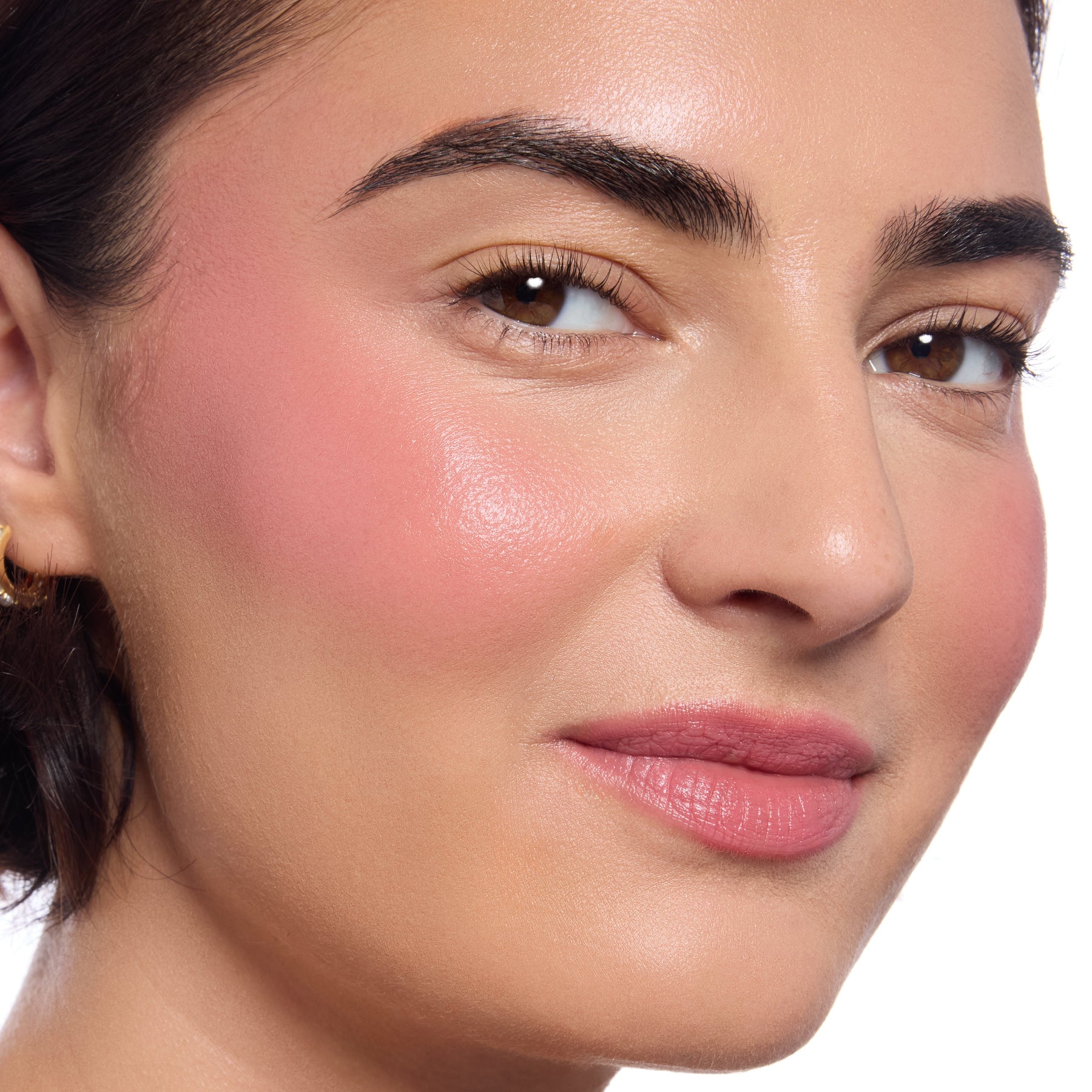 True Love’s Form - Buildable Minimal Cheek Mood