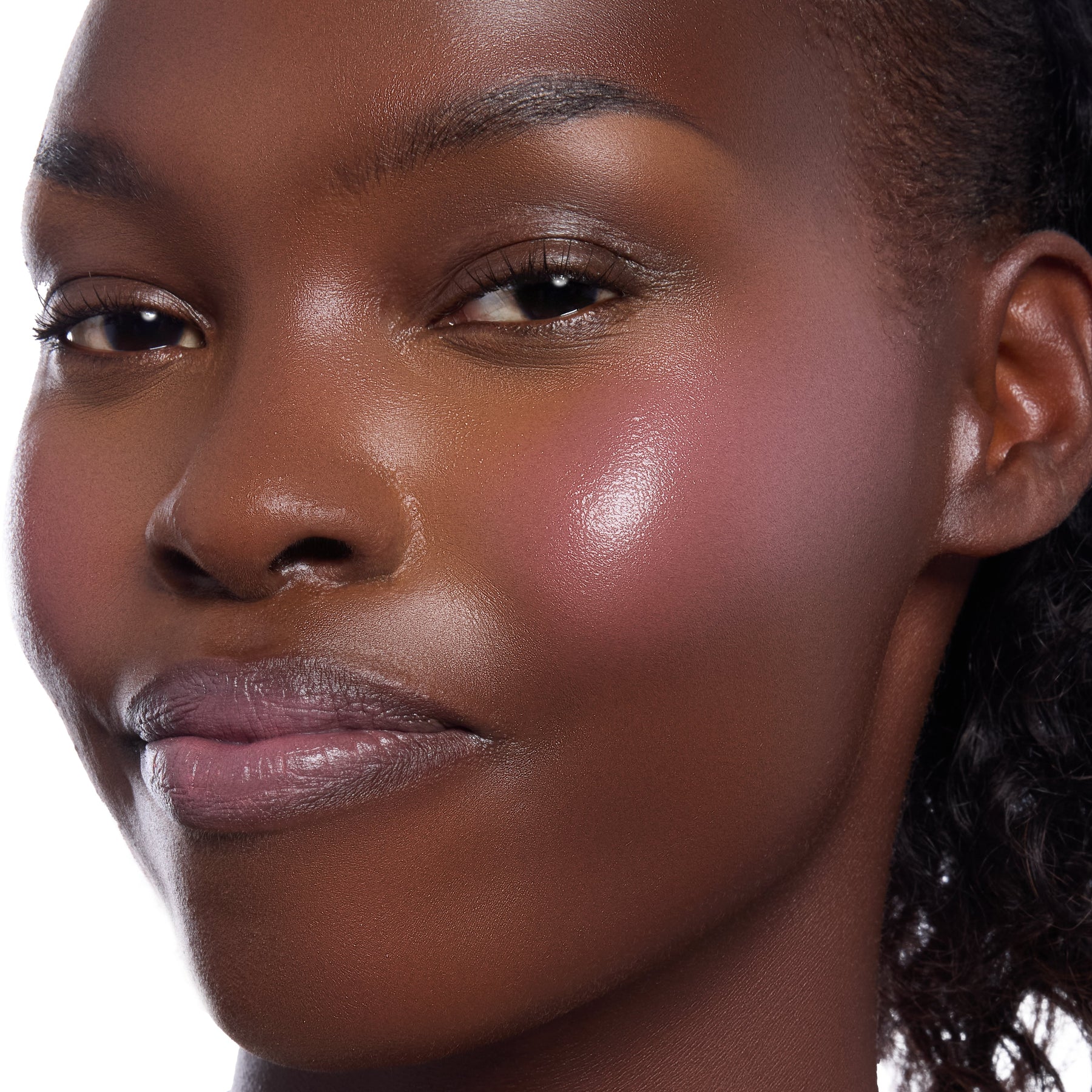 True Love’s Form - Buildable Minimal Cheek Mood