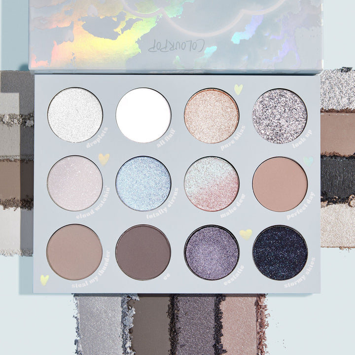 Cloud 9 - Prismatic Playful Eye Essential