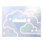 Cloud 9 - Prismatic Playful Eye Essential