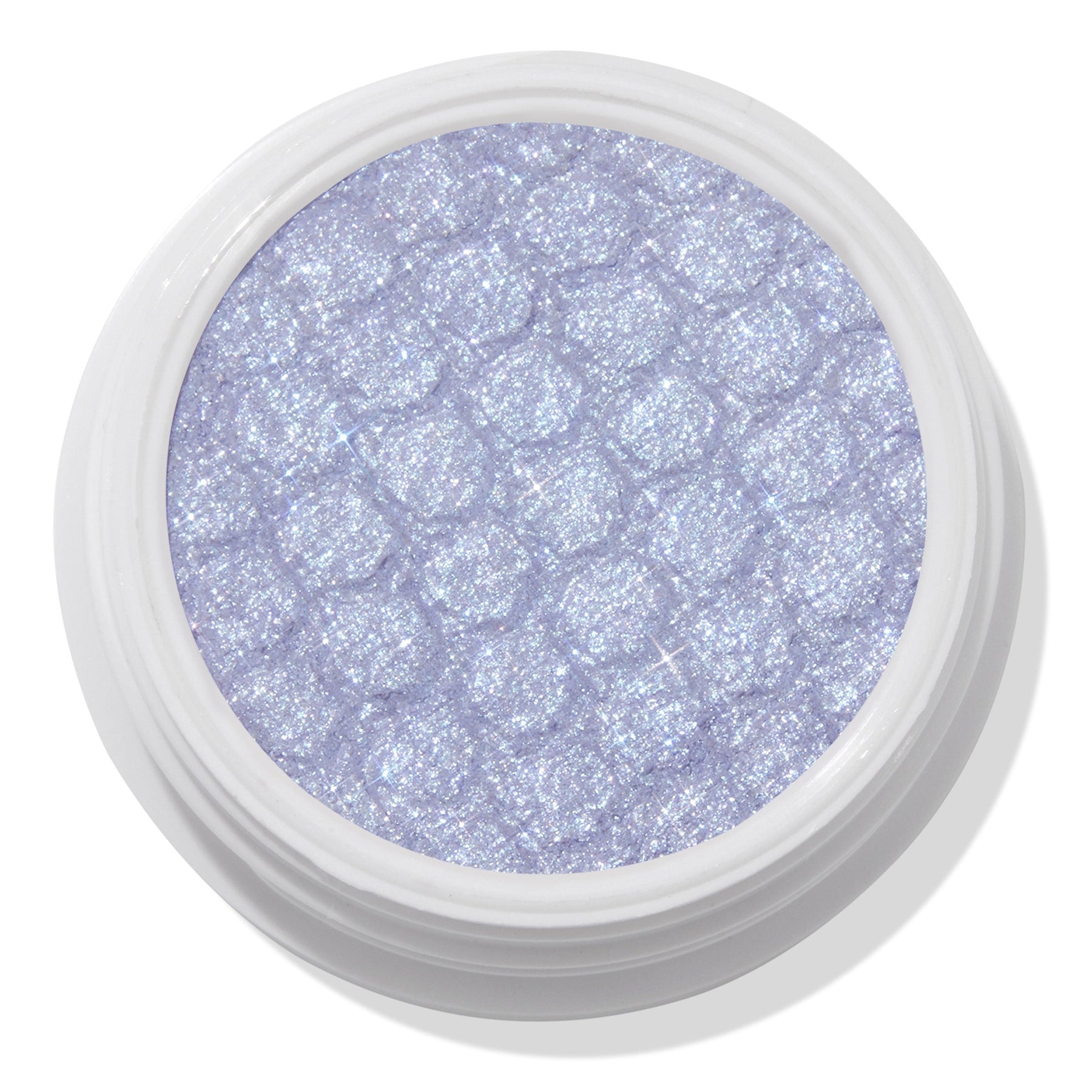 Moon Daisy - Shimmering Confident Eye Glow