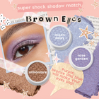 Moon Daisy - Shimmering Confident Eye Glow