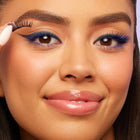 Blue Ya Mind - Seamless Confident Lash Style
