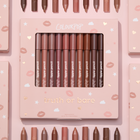Truth or Bare - Plush Premium Lip Collection