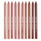 Truth or Bare - Plush Premium Lip Collection