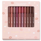 Truth or Bare - Plush Premium Lip Collection