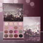 After Hours - Dreamy Versatile Eye Palette