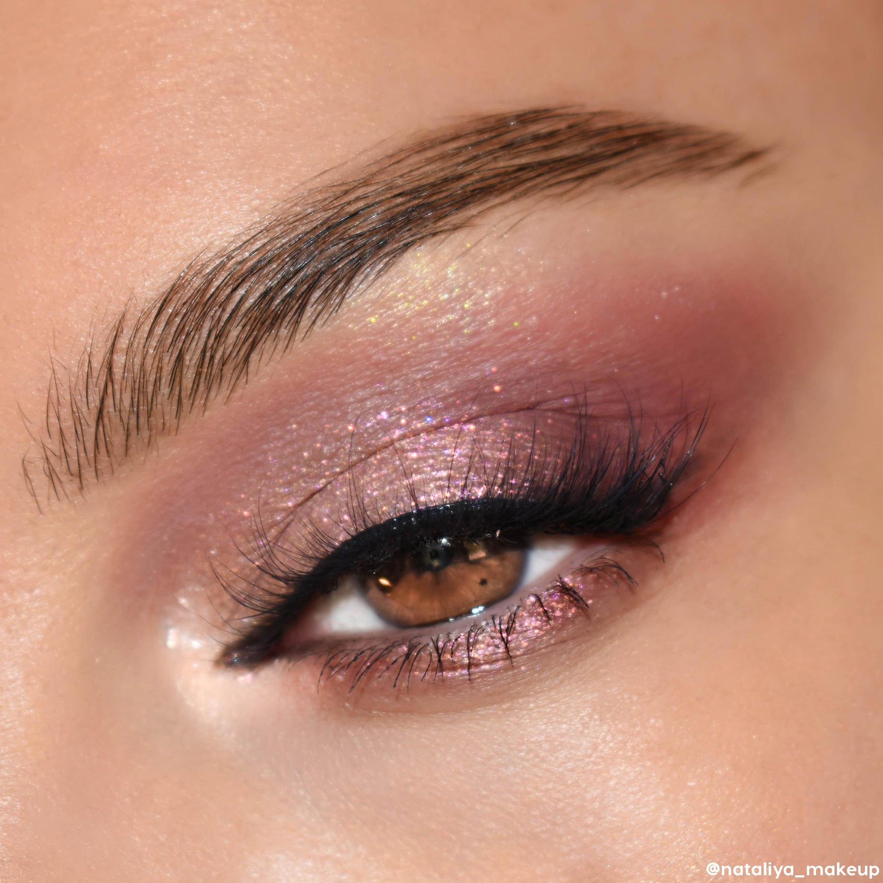 After Hours - Dreamy Versatile Eye Palette