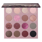 After Hours - Dreamy Versatile Eye Palette