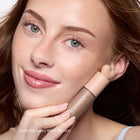 West Beach - Lasting Coordinated Cheek Polish