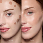 West Beach - Lasting Coordinated Cheek Polish