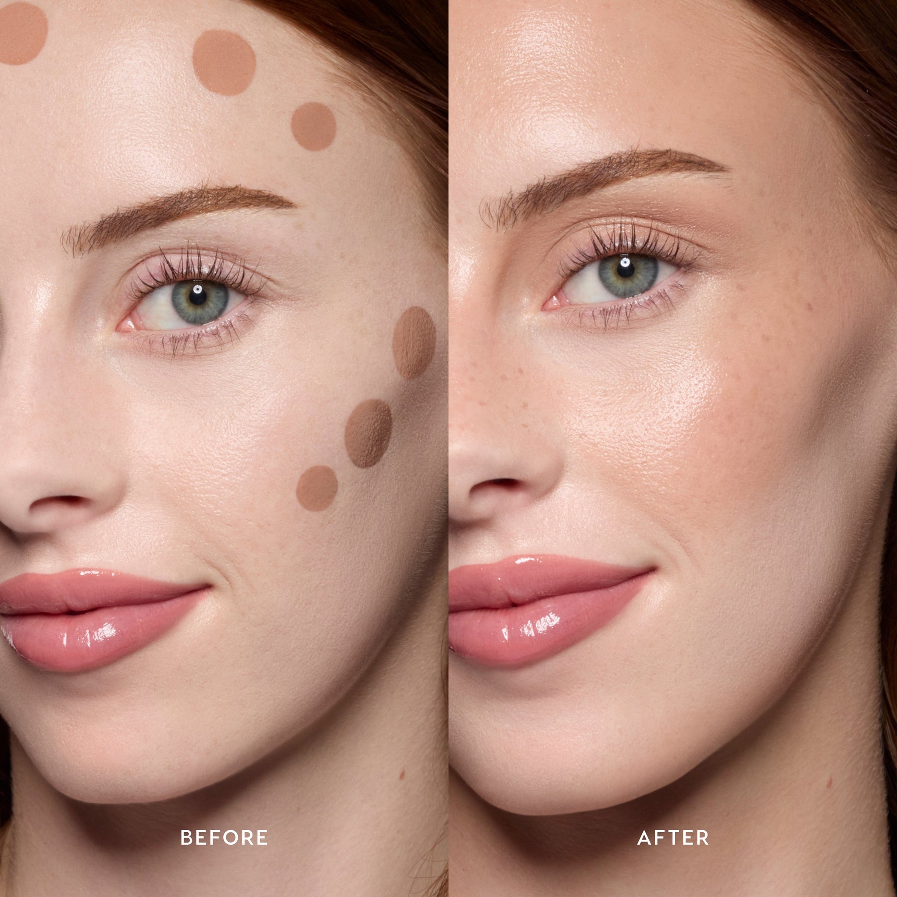 West Beach - Lasting Coordinated Cheek Polish