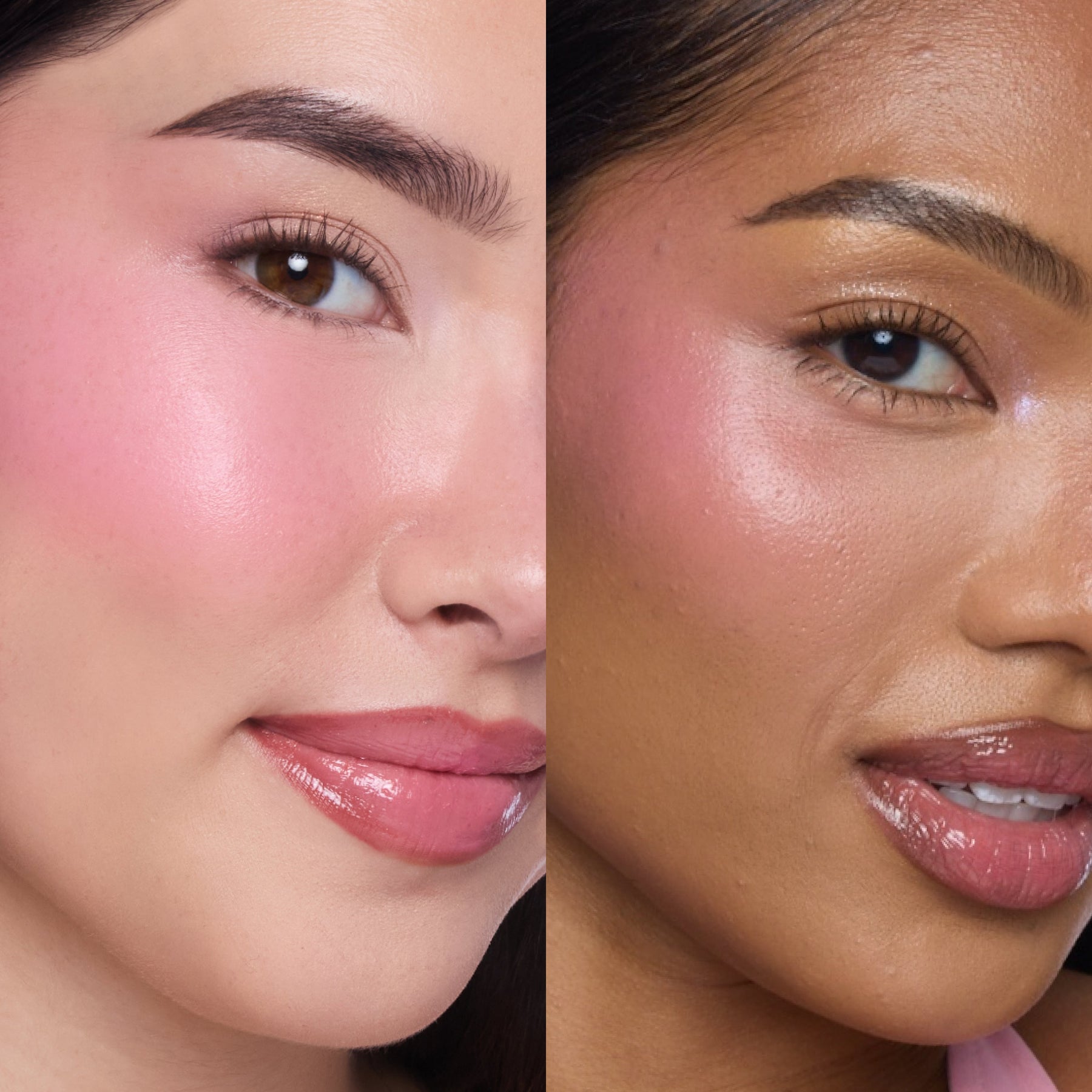 S-Tier - Balanced Refined Cheek Palette