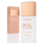 Bronze Glow - Reviving Curated Body Touch
