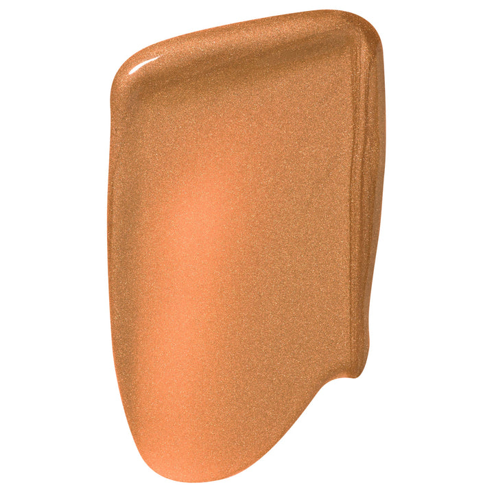 Bronze Glow - Reviving Curated Body Touch
