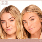 Bronze Glow - Reviving Curated Body Touch