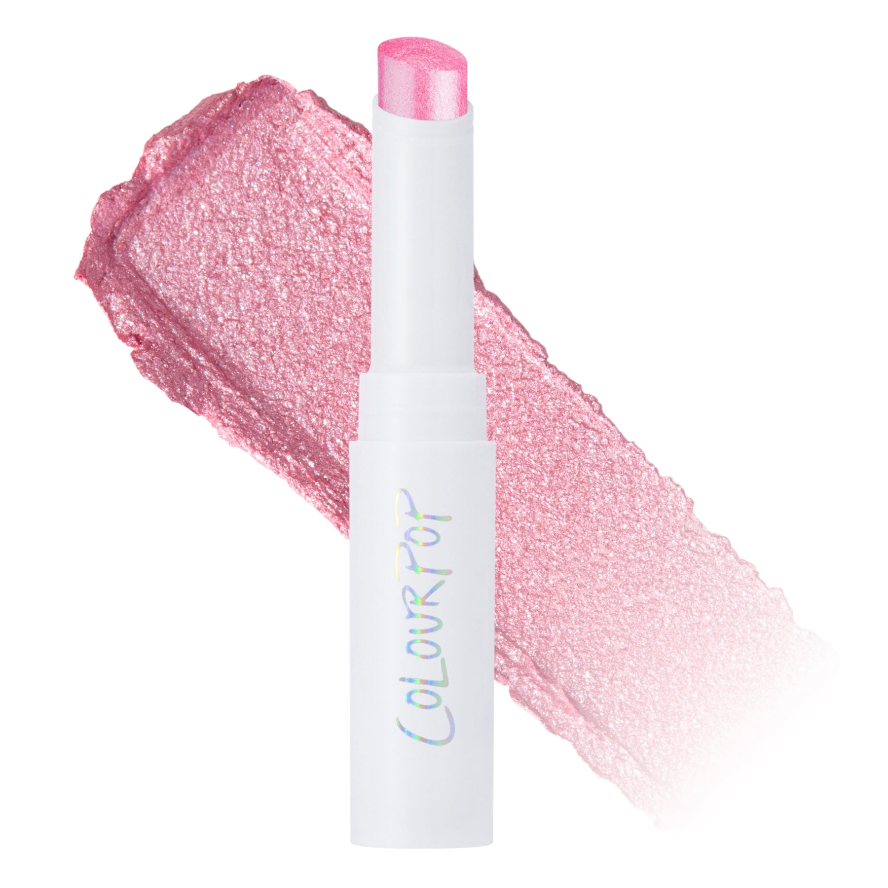 Pink Perfection - Multidimensional Artistic Eye Dimension
