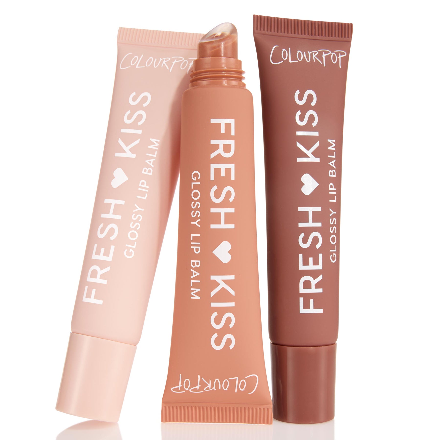 Sweet Treats - Rosy Minimal Beauty Duo