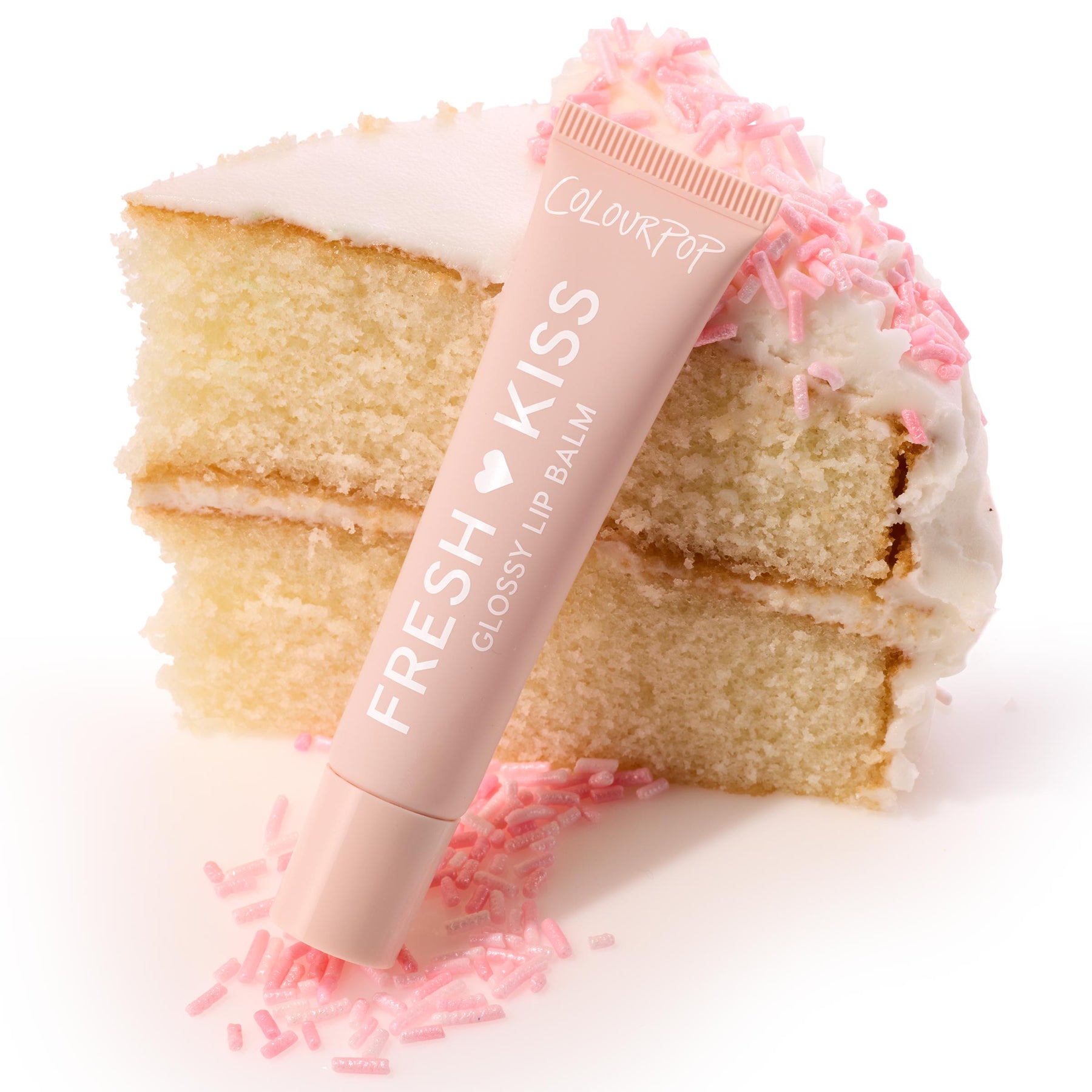 Sweet Treats - Rosy Minimal Beauty Duo