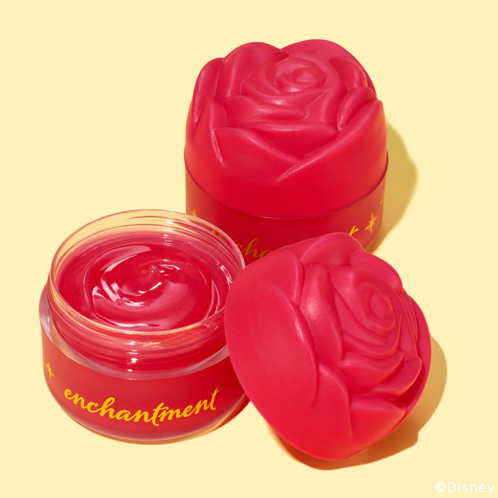 Enchanted Rose - Rosy Modern Lip Pairing