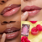 Enchanted Rose - Rosy Modern Lip Pairing