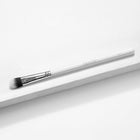 Mini Duo Fiber Face Brush - Tailored Makeup Artistry Helper