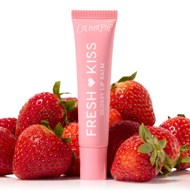 Strawberry Milk - Radiant Artistic Lip Duo