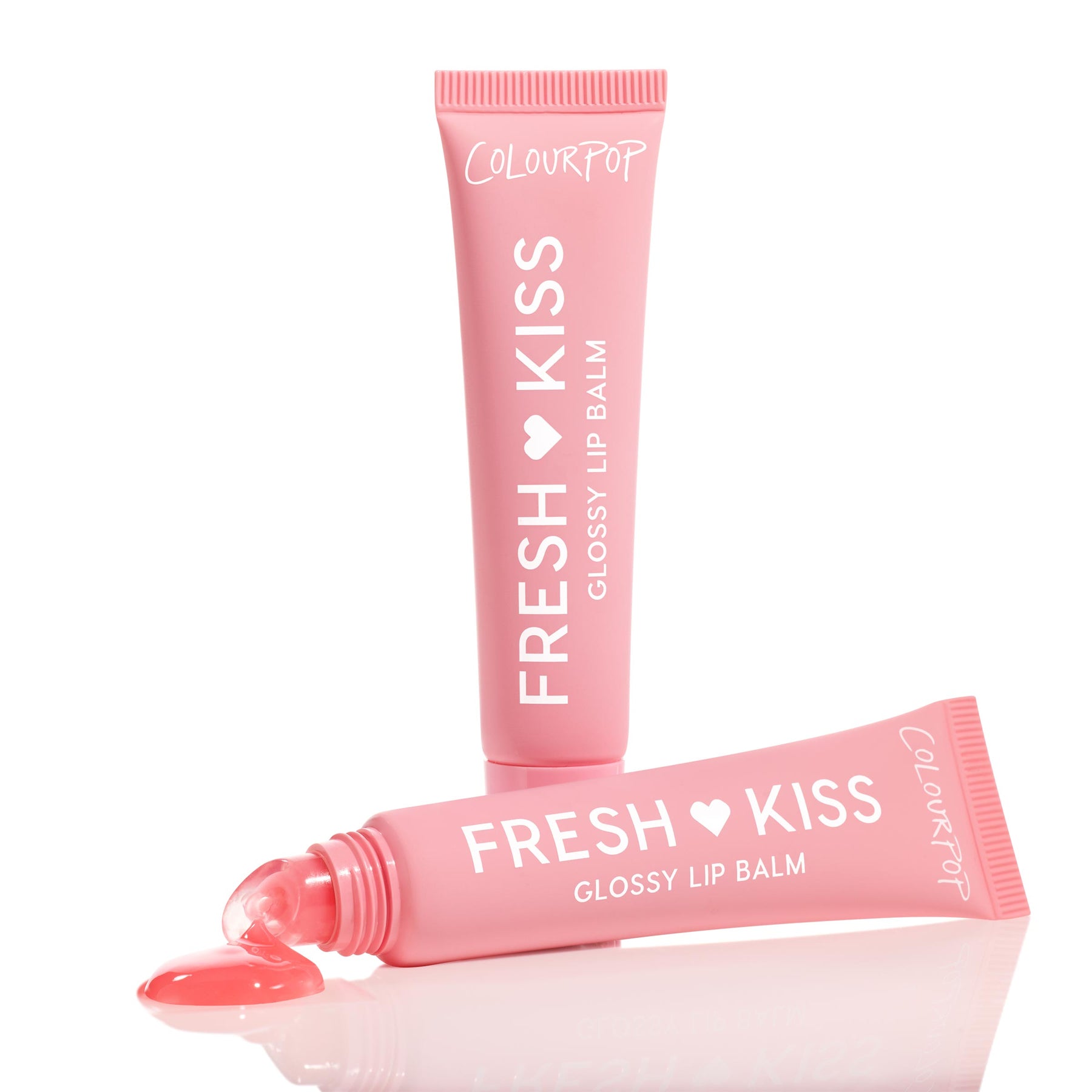 Strawberry Milk - Radiant Artistic Lip Duo