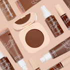 Dark 180 N - Buildable Versatile Complexion Clarity