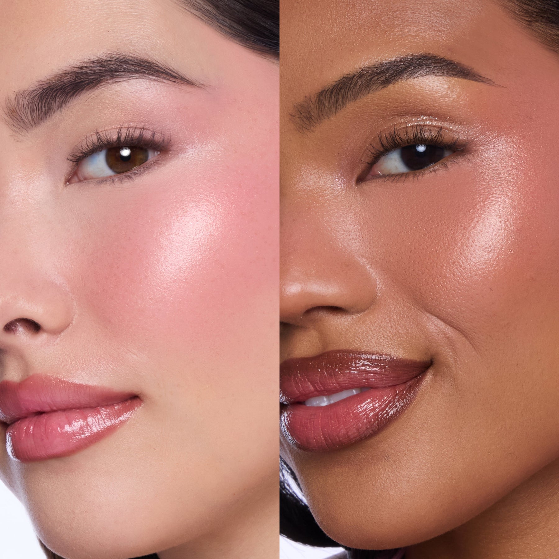 Whimsy - Rosy Daily Cheek Kit